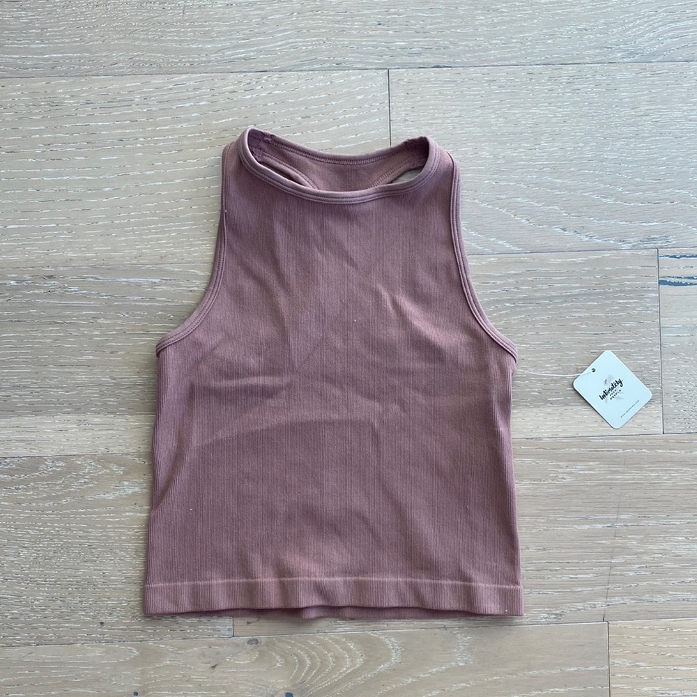 Free People Intimates tank top